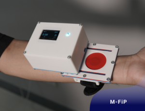 MFU Finger Pressure Modulation Kit